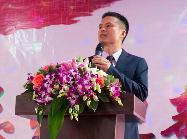 熱烈祝賀康宏電子《年終總結迎新會(huì )》圓滿(mǎn)成功！